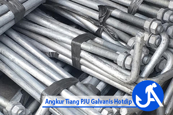 You are currently viewing Angkur Tiang PJU Galvanis Hotdip